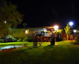 Burnbrae Wines - Accommodation Asia 0