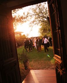 Burnbrae Wines - Accommodation Asia 1