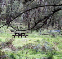 Fourth Crossing picnic area - Accommodation Guide
