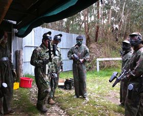 Planet Mud Outdoor Adventures - Accommodation Asia 2