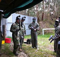 Planet Mud Outdoor Adventures - Accommodation Guide