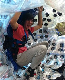 Planet Mud Outdoor Adventures - Accommodation Asia 1