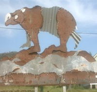 Diprotodon Drive - Tamber Springs - Accommodation Asia