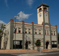 Gunnedah Cultural Precinct - Accommodation Asia