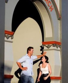 Lions Club Town Tour - Accommodation Asia 0