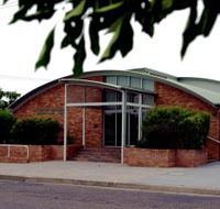 Creative Arts Centre - Accommodation Asia