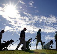 Gunnedah Golf Club - Accommodation Asia