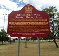 Breaker Morant Drive - Accommodation Asia