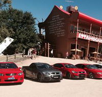 The Original Ettamogah Pub.  Albury NSW - Accommodation Guide