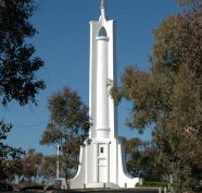 Monument Hill - Accommodation Guide