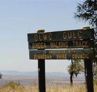 Bindea Walking Track - Accommodation Asia