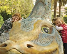 Albury Botanic Gardens - Accommodation Guide 3