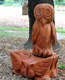 Albury Botanic Gardens - Accommodation Guide 7