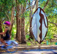 Wagirra Trail and Yindyamarra Sculpture Walk - Accommodation Guide