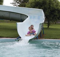 Albury Swim Centre - Accommodation Guide