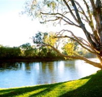 Albury - Murray River Precinct - Accommodation Guide