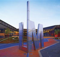 Albury Library Museum - Accommodation Guide
