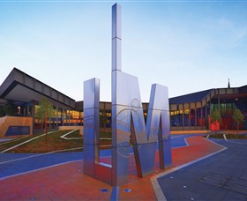 Albury Library Museum - Accommodation Guide 0