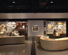 Albury Library Museum - Accommodation Guide 1