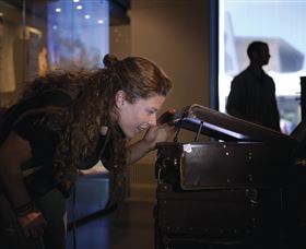 Albury Library Museum - Accommodation Guide 3