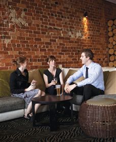 ZedBar - Accommodation Asia 0