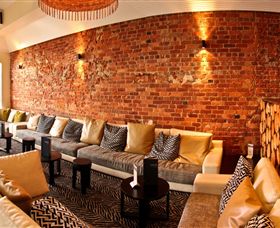 ZedBar - Accommodation Asia 1