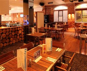 ZedBar - Accommodation Asia 4