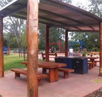 Oddies Creek Adventure Playspace - Accommodation Guide