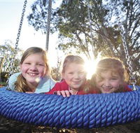 Oddies Creek Playspace - Accommodation Guide