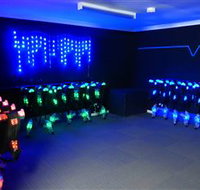 Zone Laser Tag Albury - Accommodation Guide