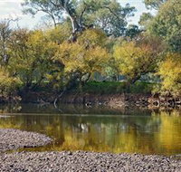 Mungabareena and Water Works - Accommodation Guide