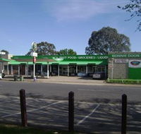 Bonnie Doon Central RoadHouse - Accommodation Asia
