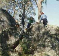 Mount Samaria State Park - Accommodation Asia
