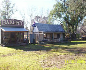 Woolpack Inn Museum - Accommodation Asia 2
