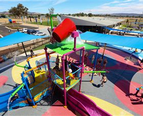 WAVES - Accommodation Guide 1