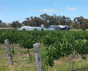 Short Sheep Micro-Winery - Accommodation Asia 1