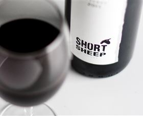 Short Sheep Micro-Winery - Accommodation Asia 4