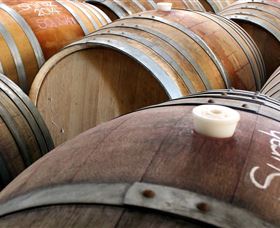 Short Sheep Micro-Winery - Accommodation Asia 7