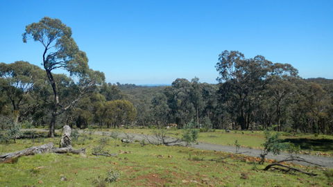 Bald Hill Lookout - Accommodation Asia 0