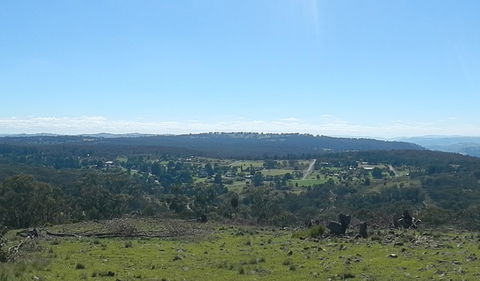 Bald Hill Lookout - Accommodation Asia 1