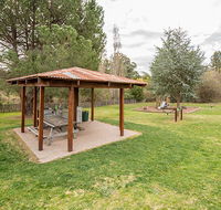 Bill Lyle Reserve picnic area - Accommodation Asia