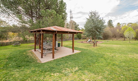 Bill Lyle Reserve Picnic Area - Accommodation Asia 0