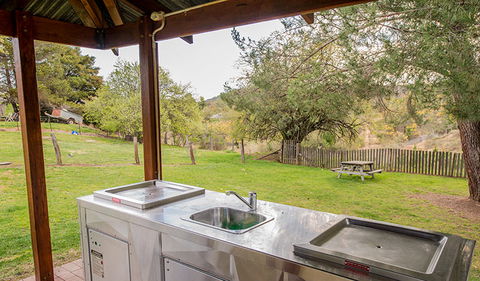 Bill Lyle Reserve Picnic Area - Accommodation Asia 1