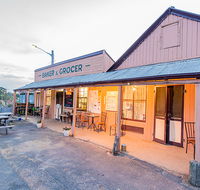 General Store - Accommodation Asia