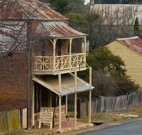 Village walking track - Accommodation Asia