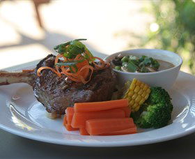 Gerry's @ The Commercial Hotel - Accommodation Guide 4