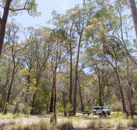 Coolah Tops National Park