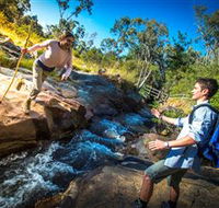 Yackandandah Gorge - Accommodation Asia