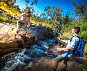 Yackandandah Gorge - Accommodation Asia 0
