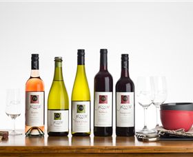 Pizzini Wines King Valley - Accommodation Asia 0